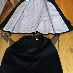 Barami designer suit